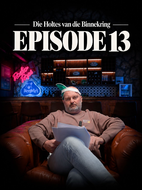 @Radioraps/Rikus de Beer