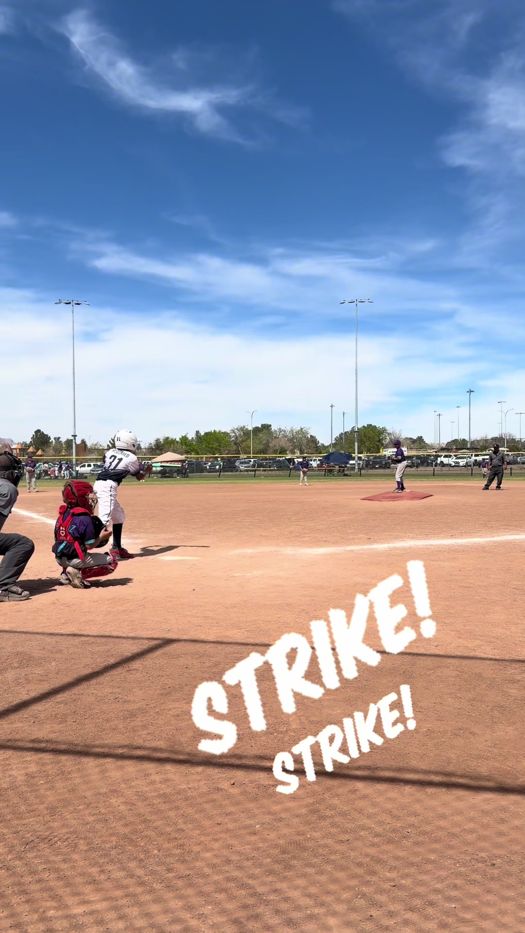 @Mom of both 🥎#44⚾️