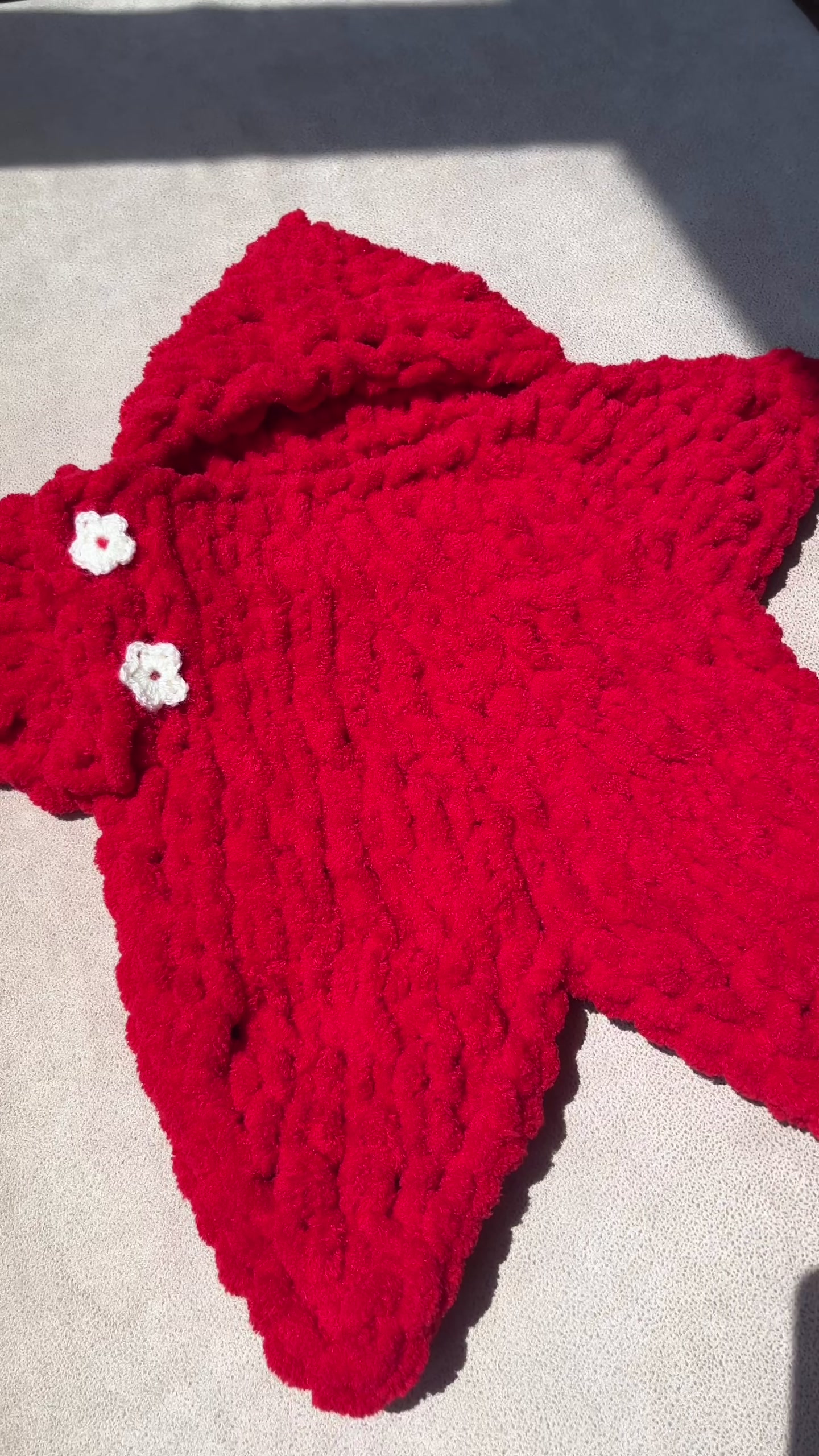 @FLORETTE Crochet