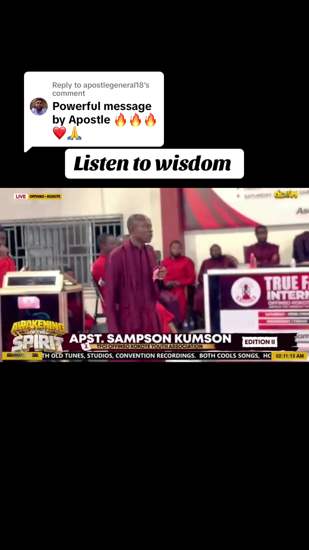 @Onyameba Gideon🔥🔥🔥