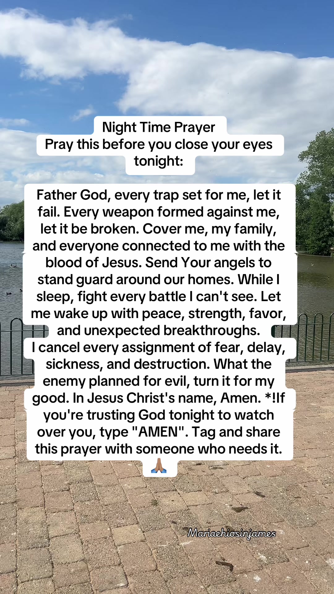@Maria Ehiosin James Osaigbokan