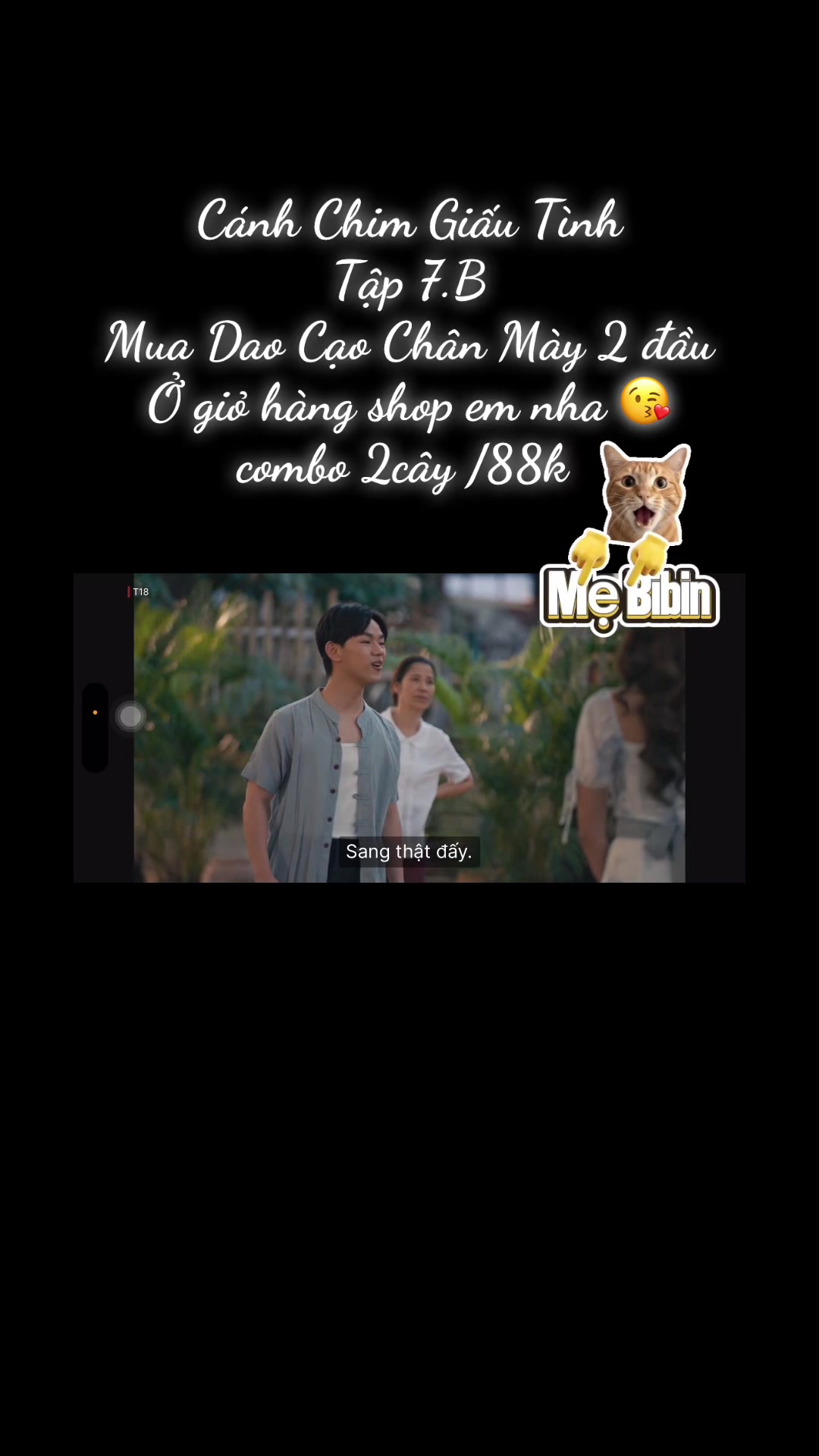 @Mẹ Bi Binn
