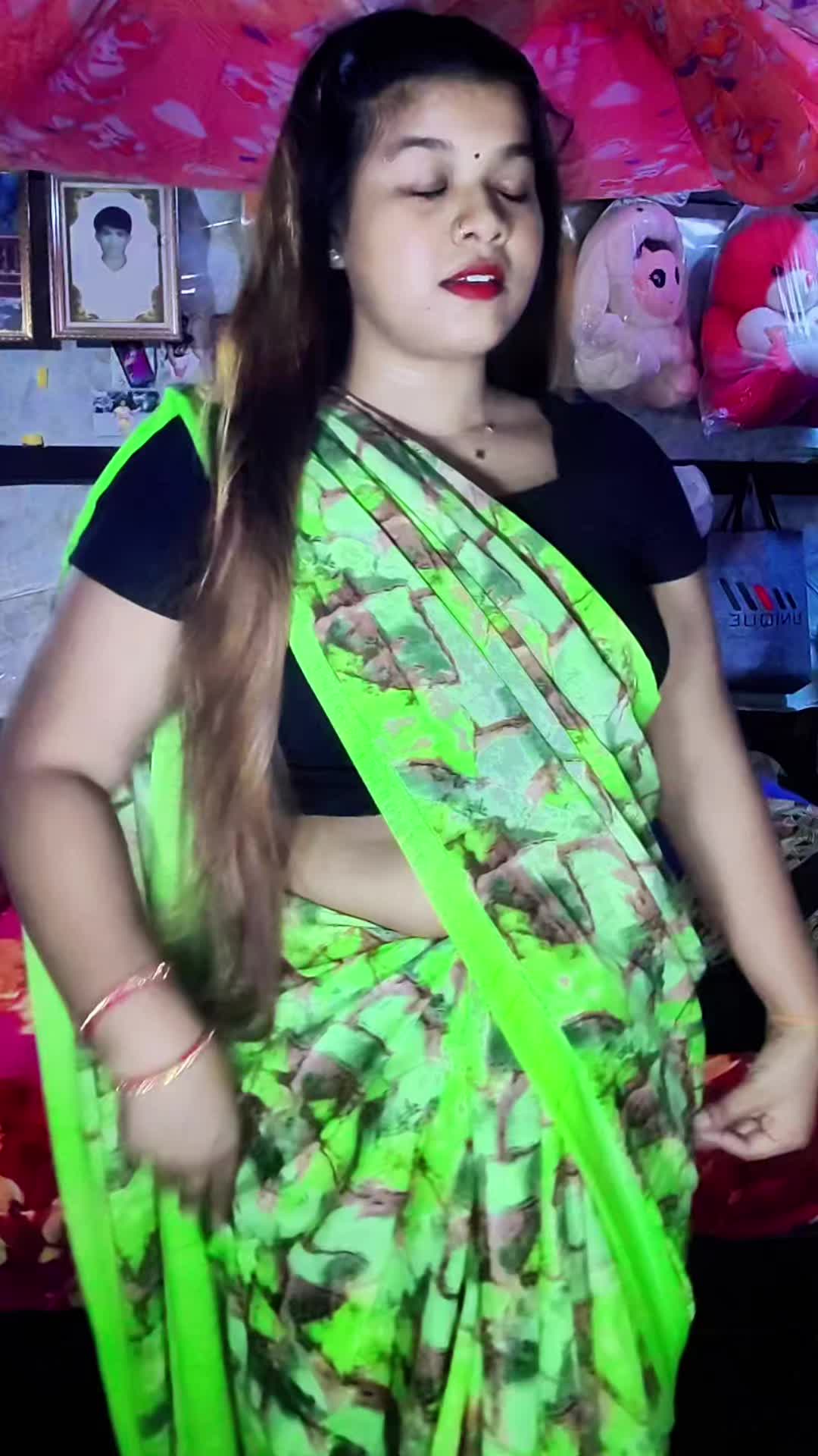 @🪔Geetha🫶Official🪷