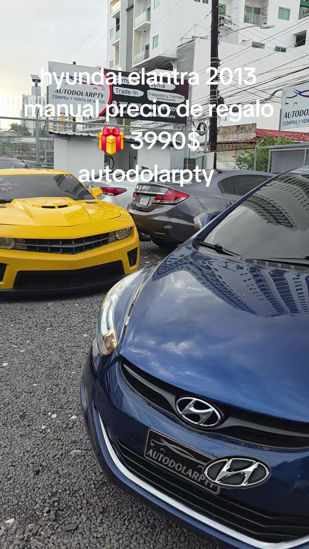 @autodolarpty • Panamá🇵🇦