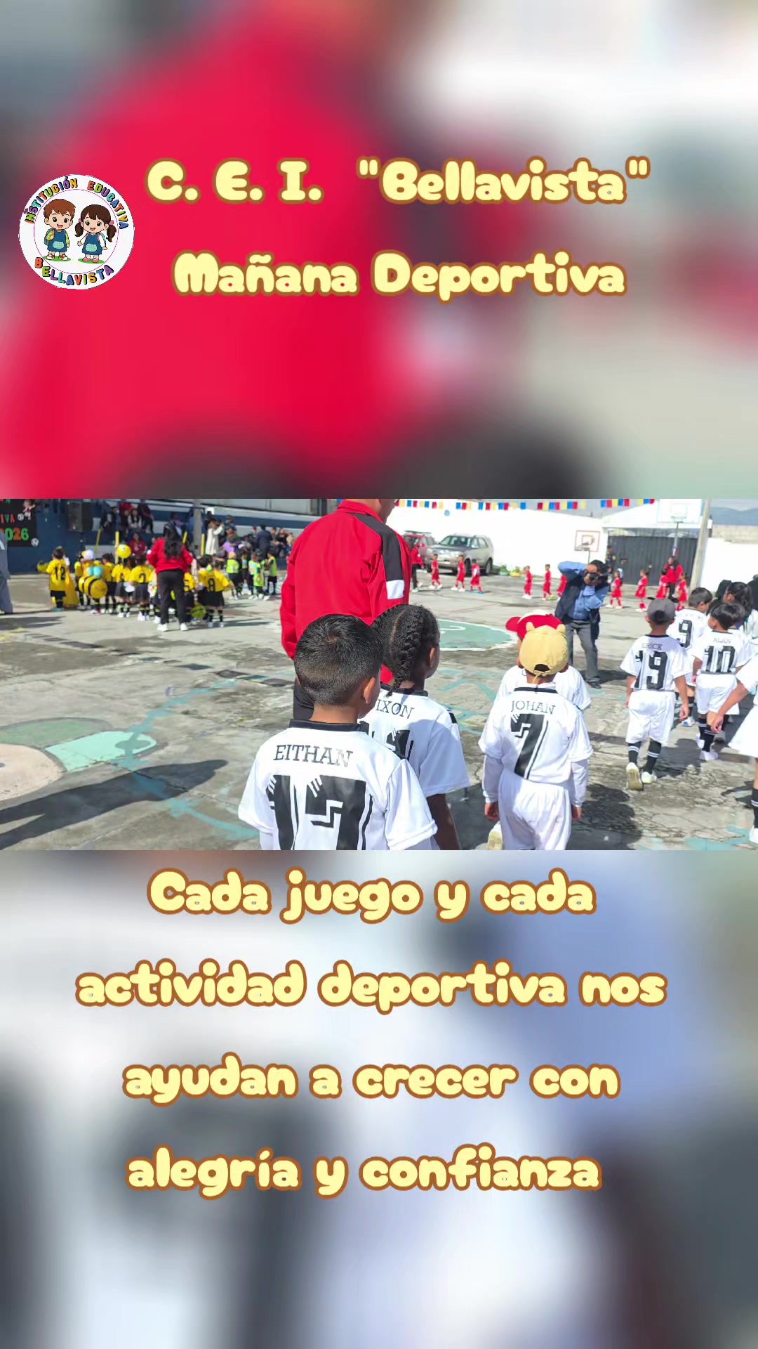 @CEI BELLAVISTA