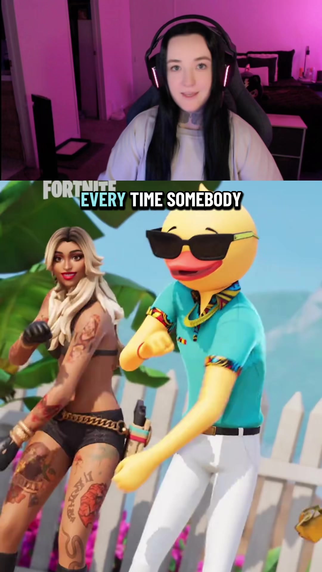@Queendankz 👑