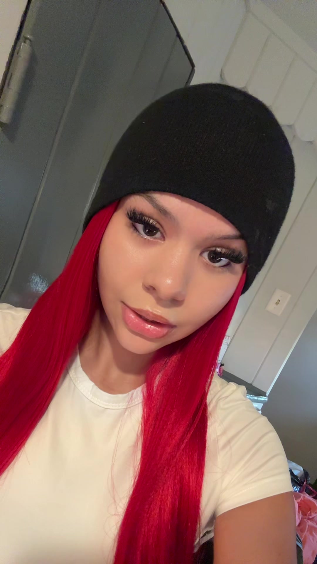 @aleana naomi