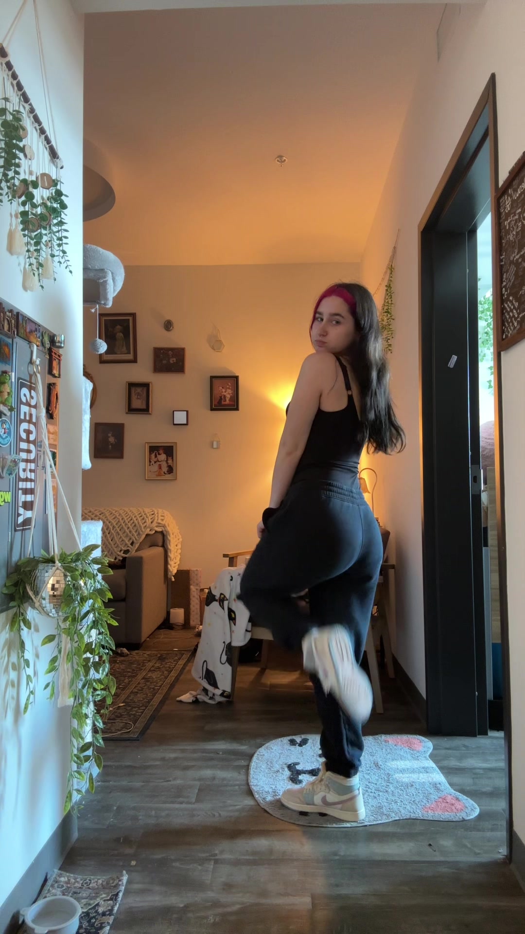 @Shira Lynn