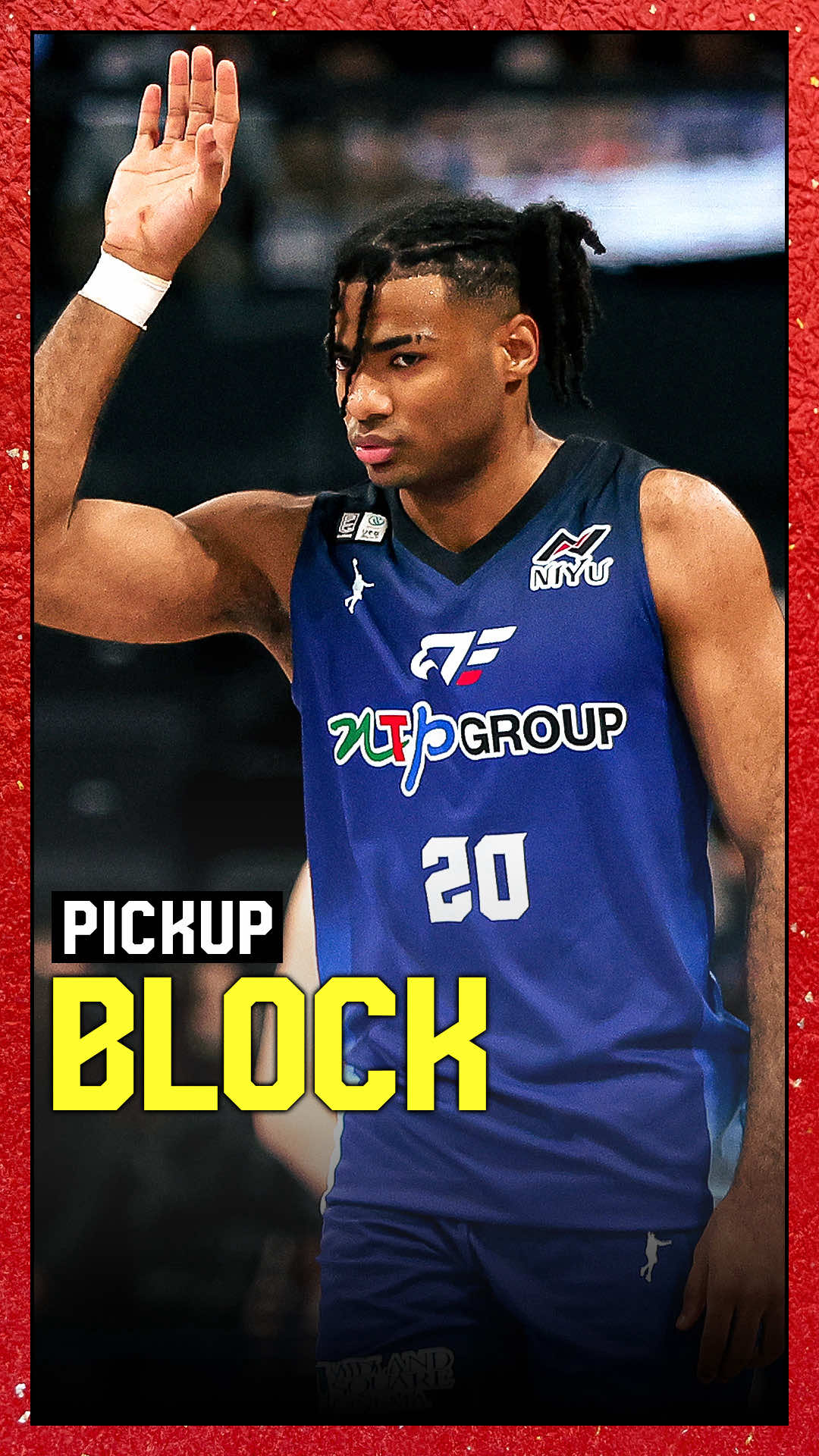 @Bリーグ