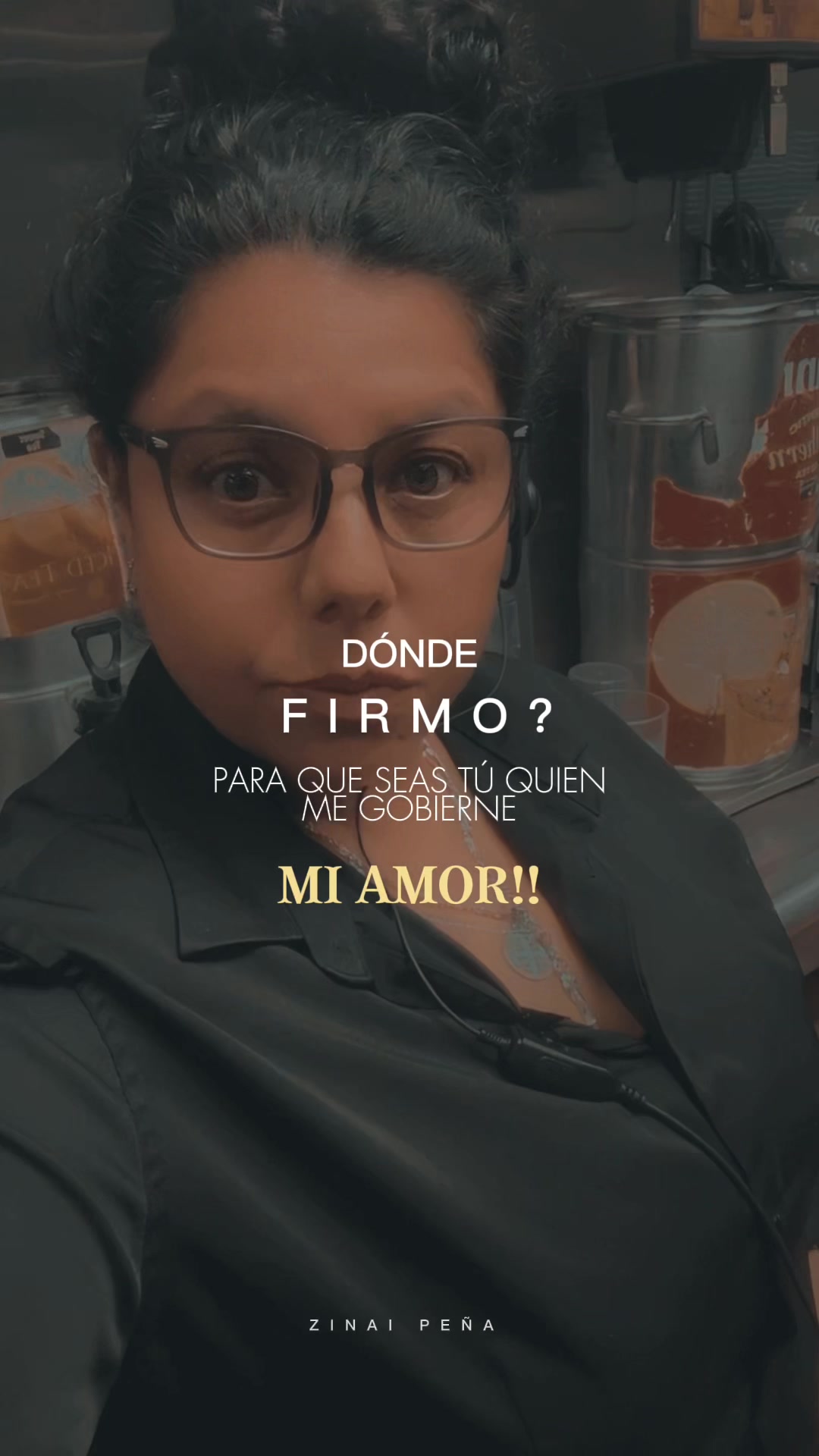 @Sandy Magallón
