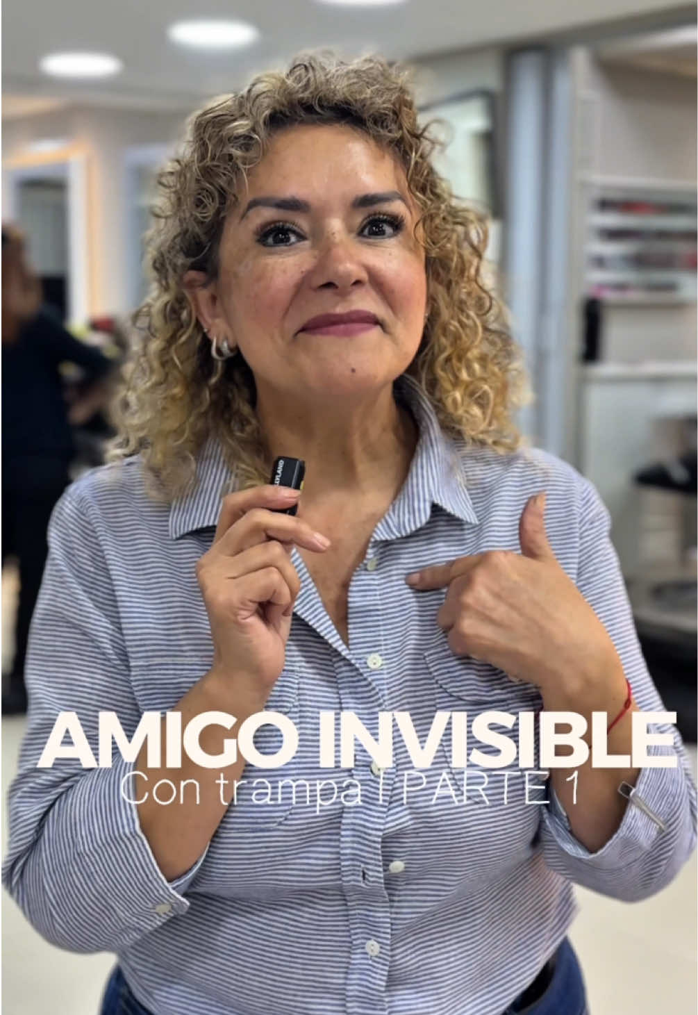 @Ina de Ina Style