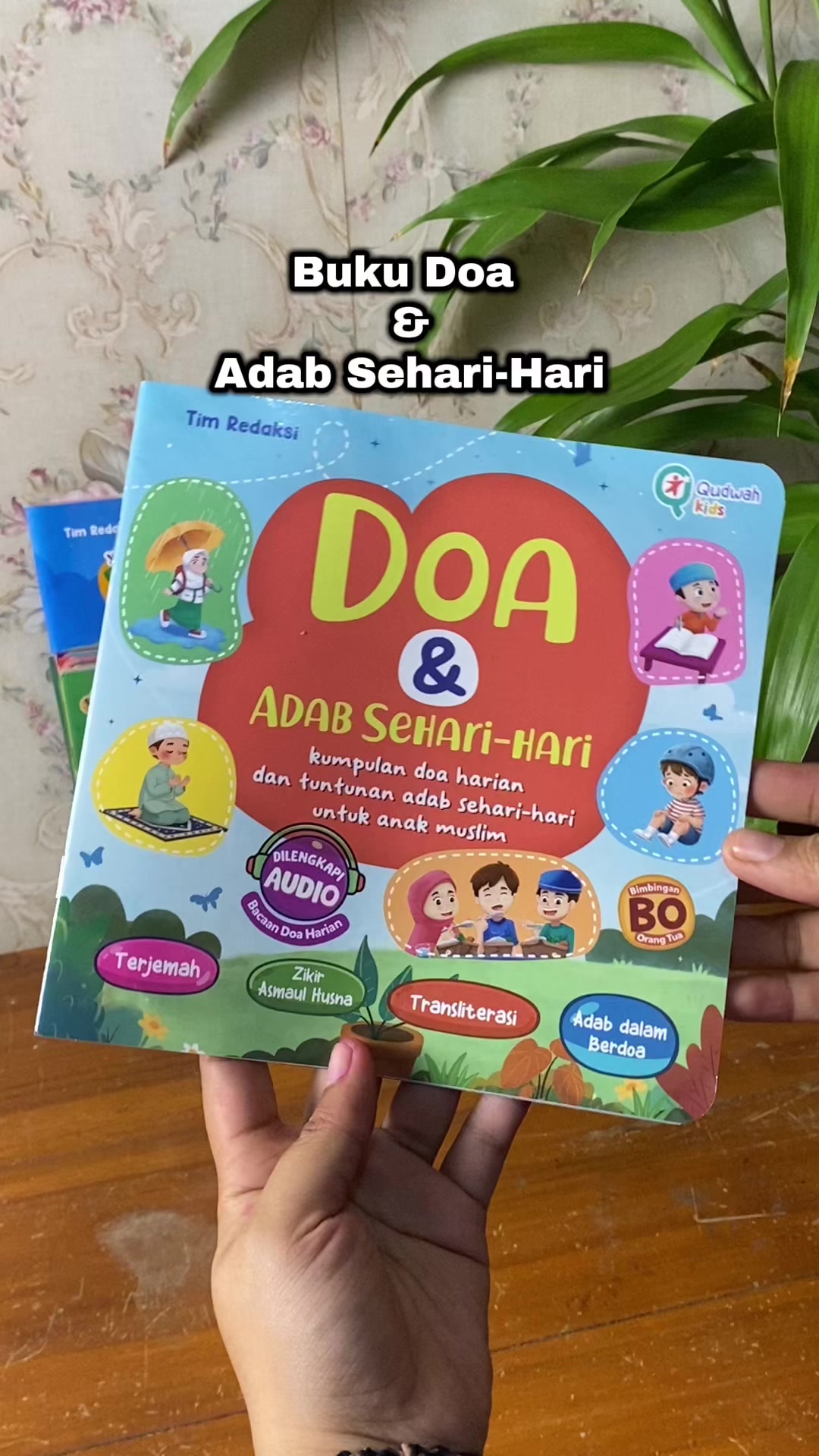 @Serba grosir murah
