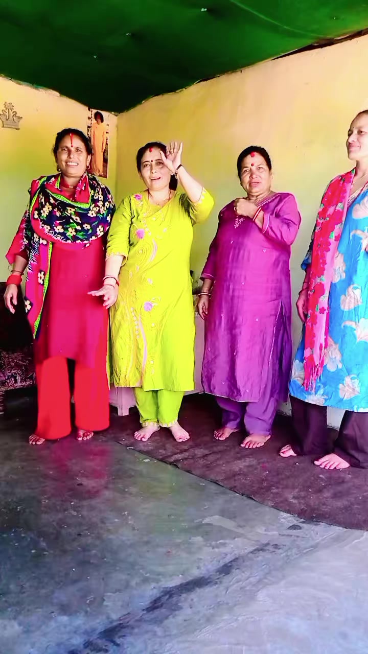 @Parbati Bhandari