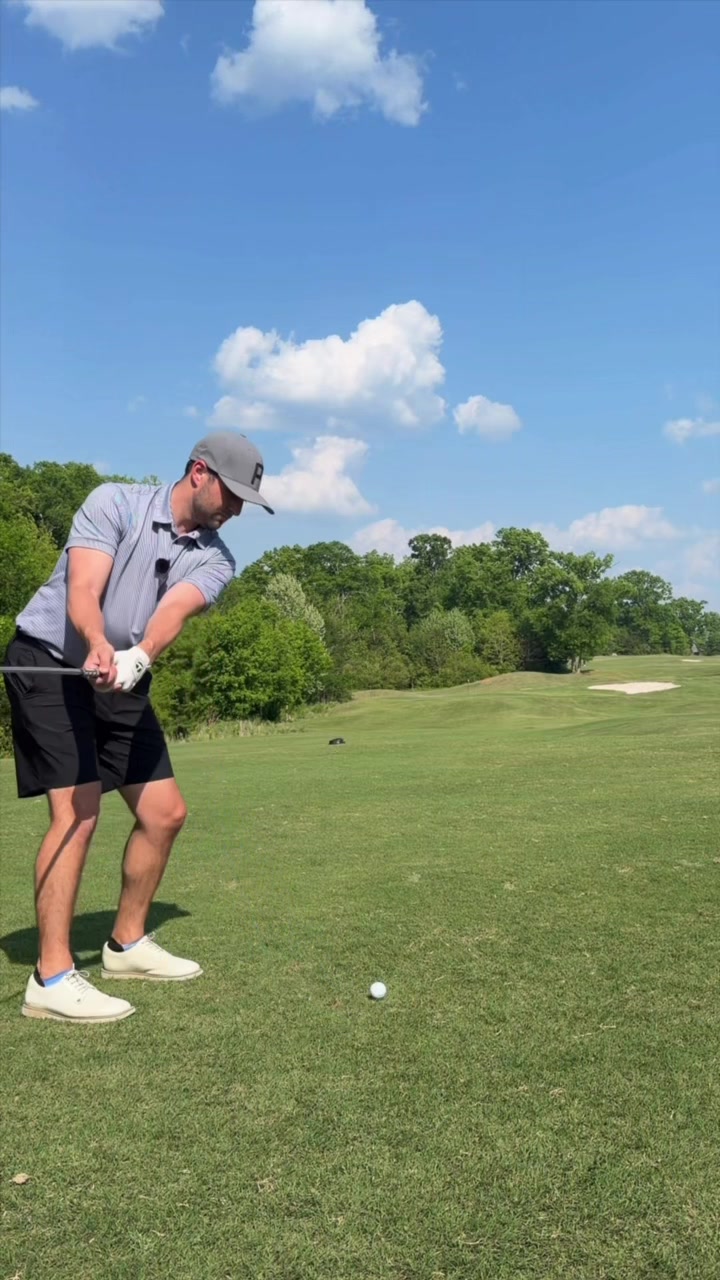 @Carter Smith | Groovy Golf