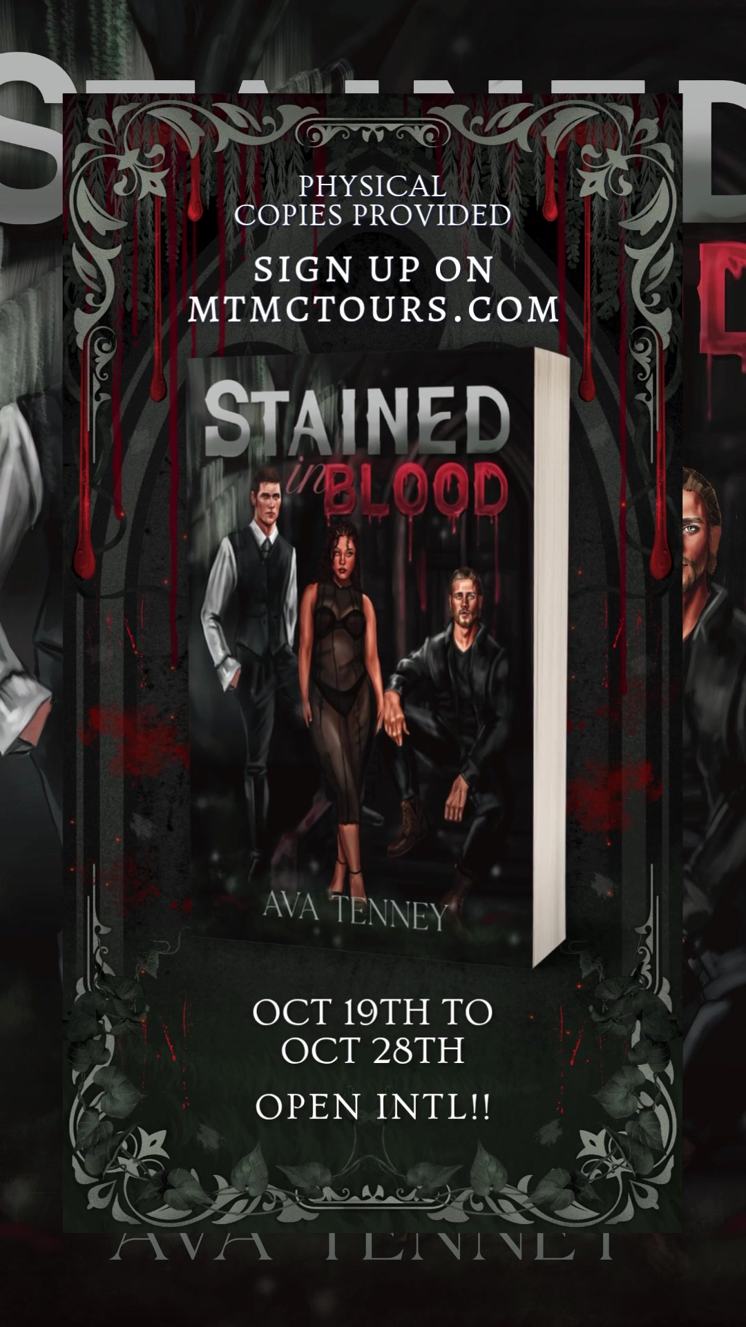 @MTMC Tours