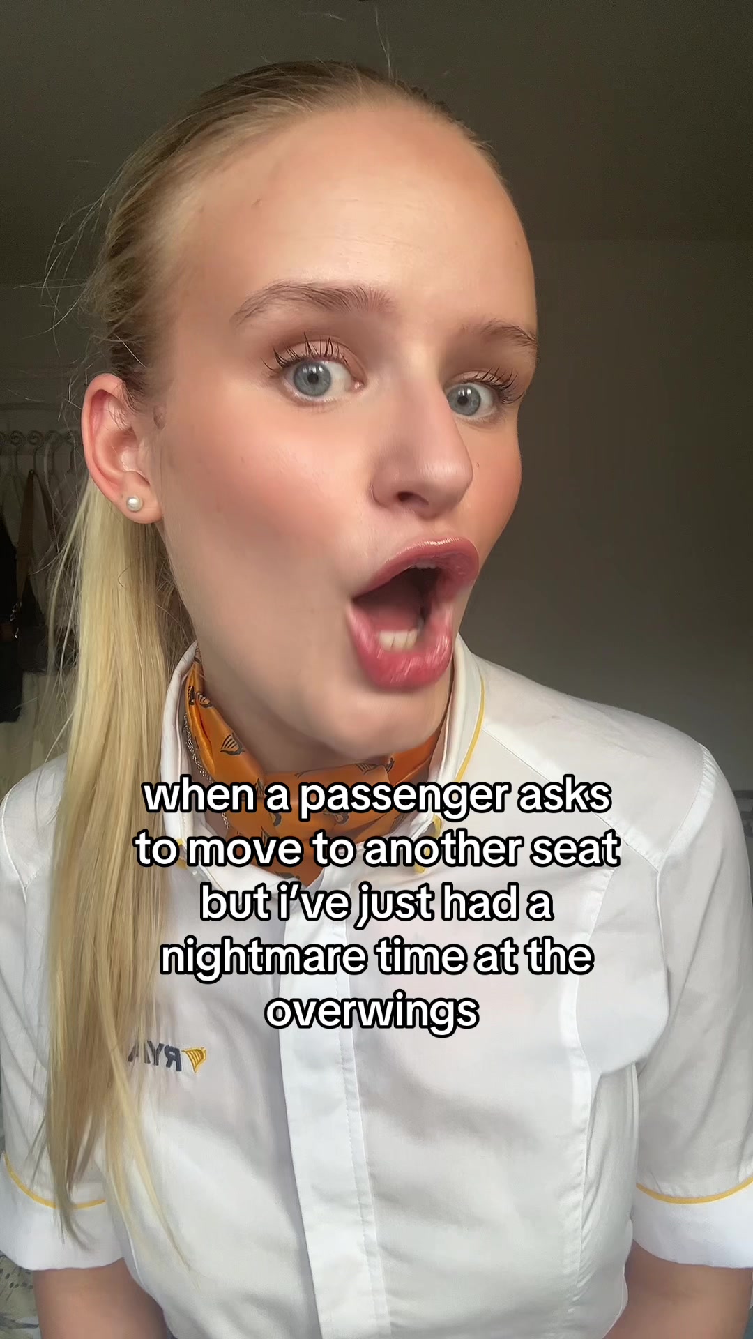 @Lola | Cabin Crew โ๏ธ