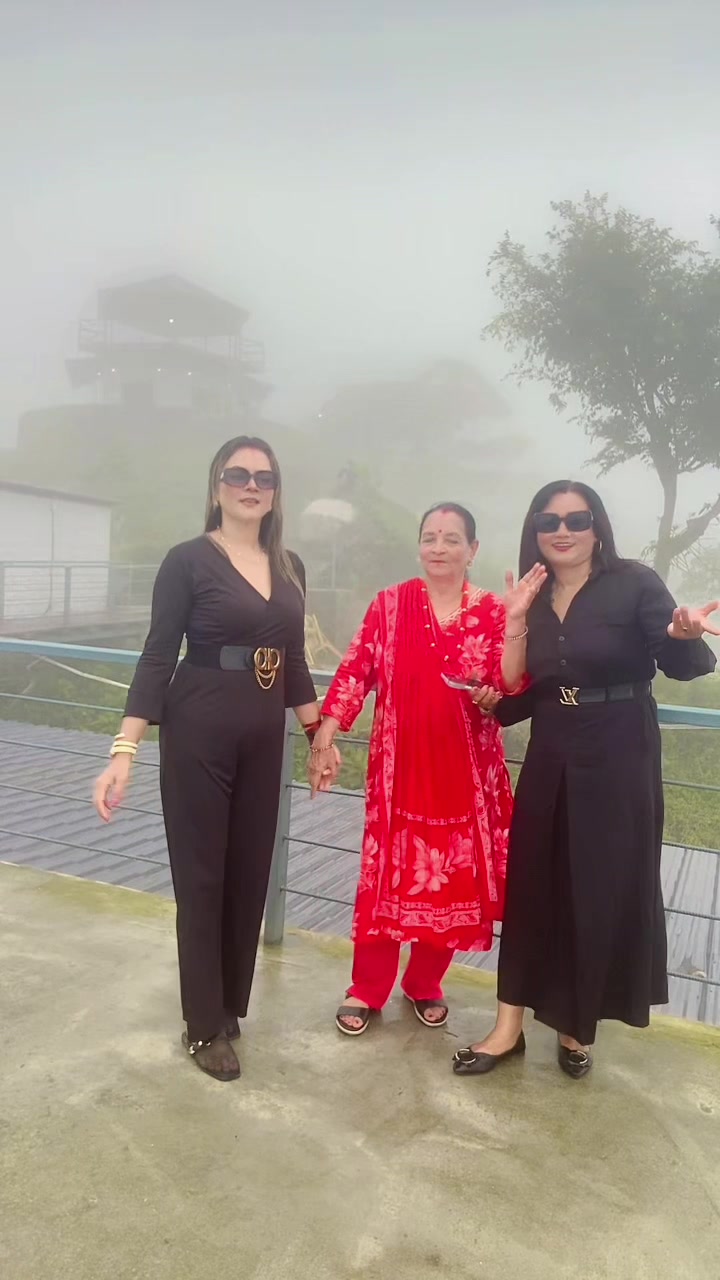 @Karuna Thapa