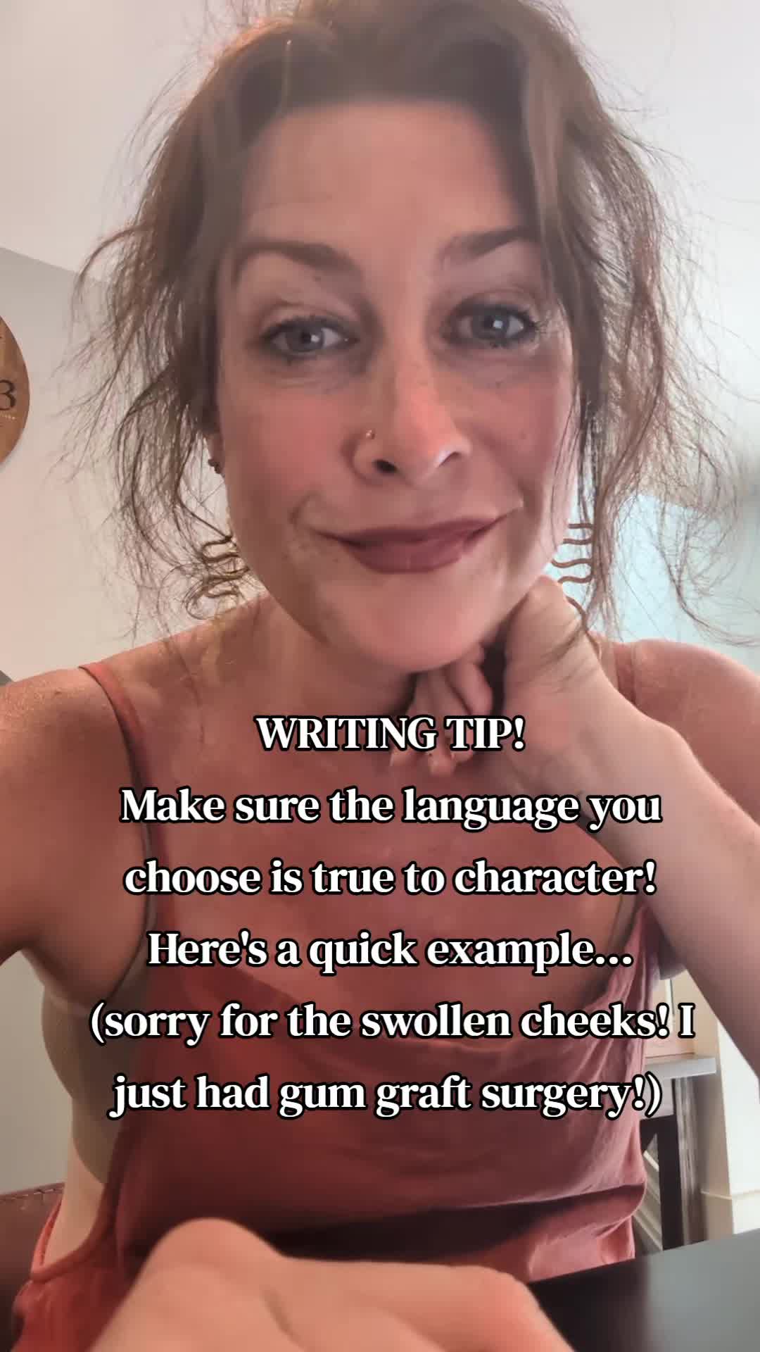 @📚 Emily Vajda ✍️
