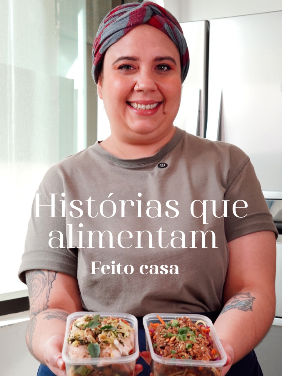 @Comidas de Brasilia