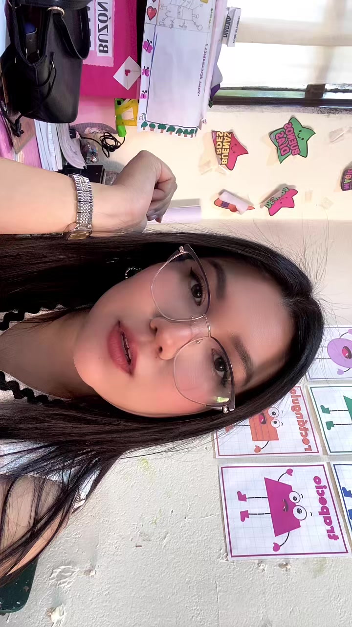 @Dulce Acosta