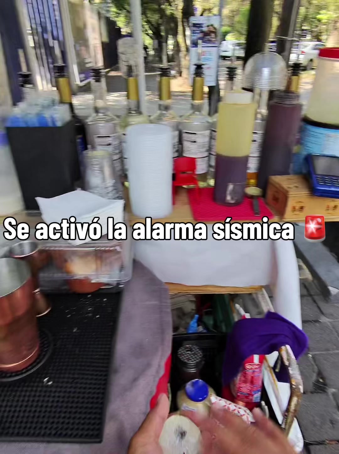 @Desayunos el carrito