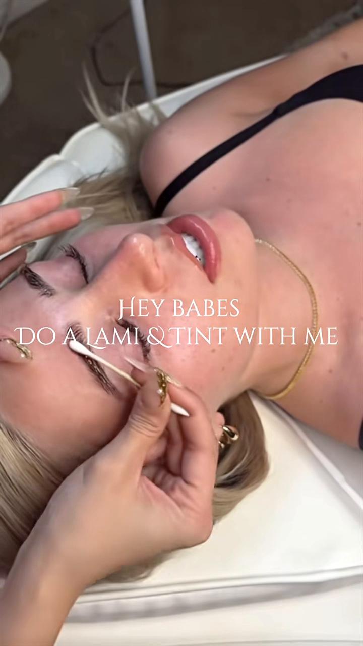 @BPristine / Brow Artist