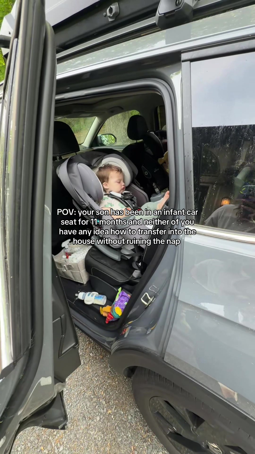 @Rei | UGC & mama