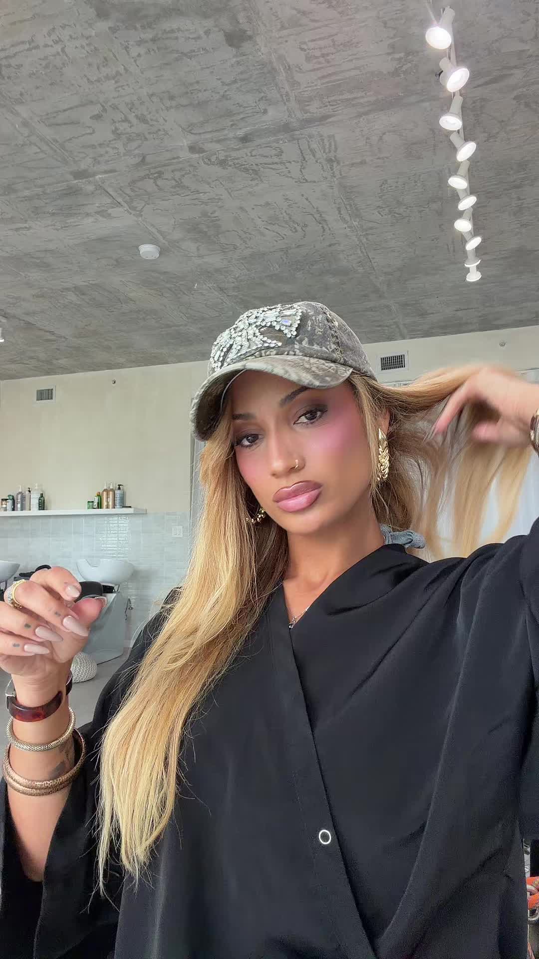 @DaniLeigh