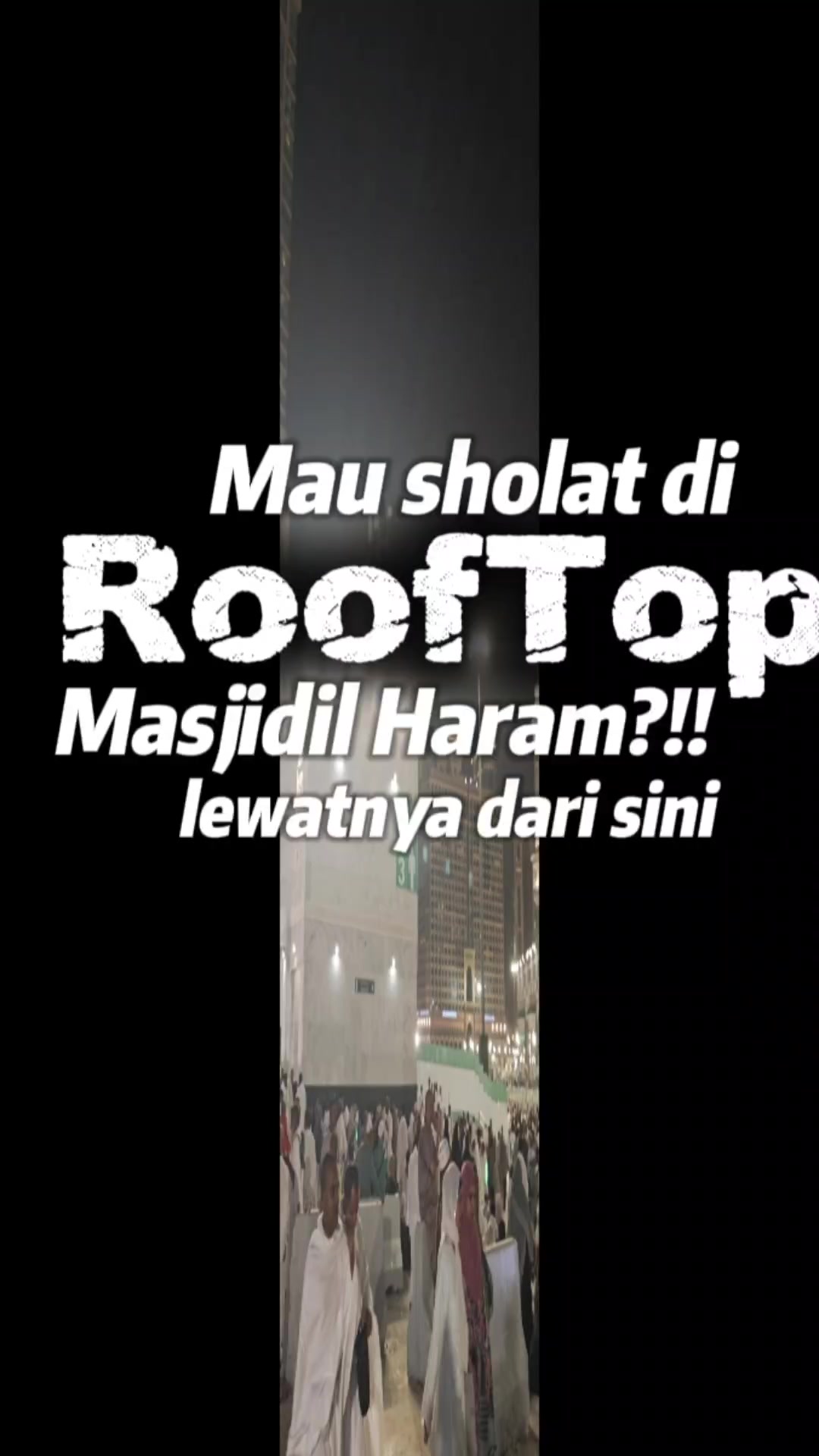 @PRIVATE UMRAH ZADATRIP