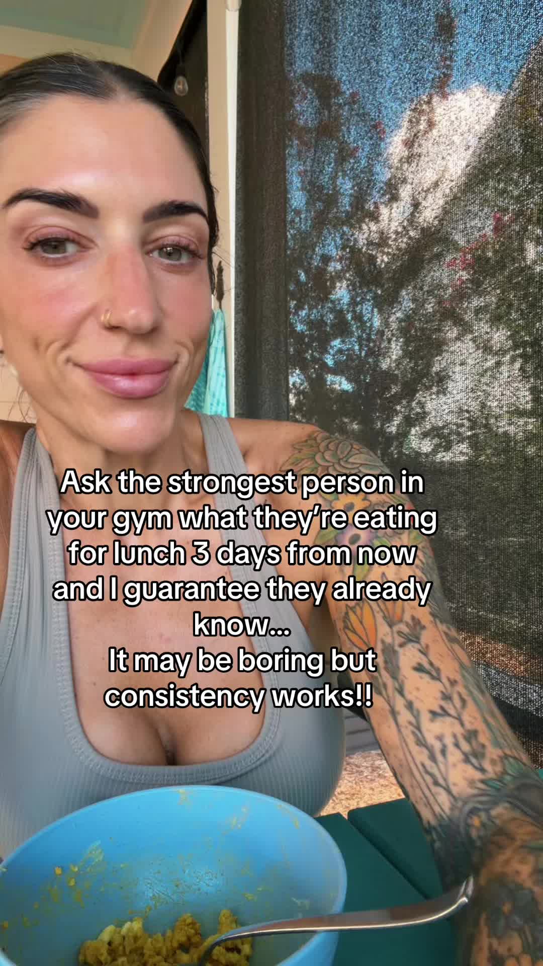@Alyssa Leigh