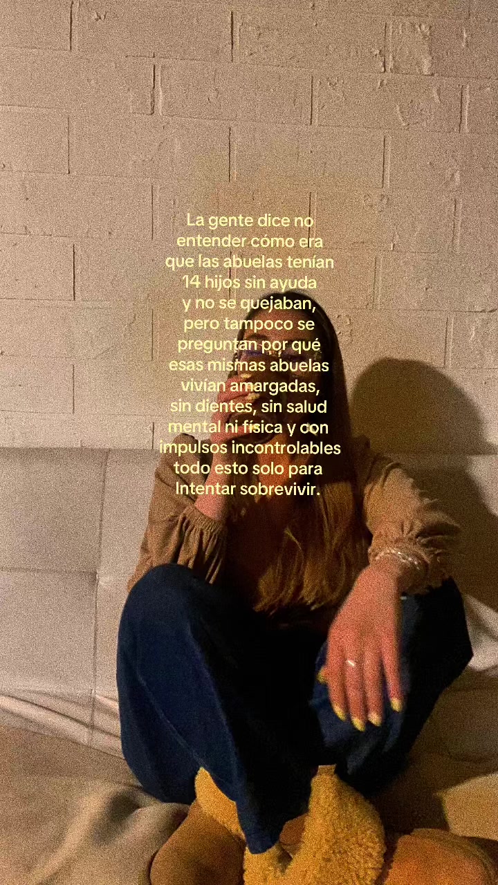 @Lu Sanz| Psic&oacute;loga