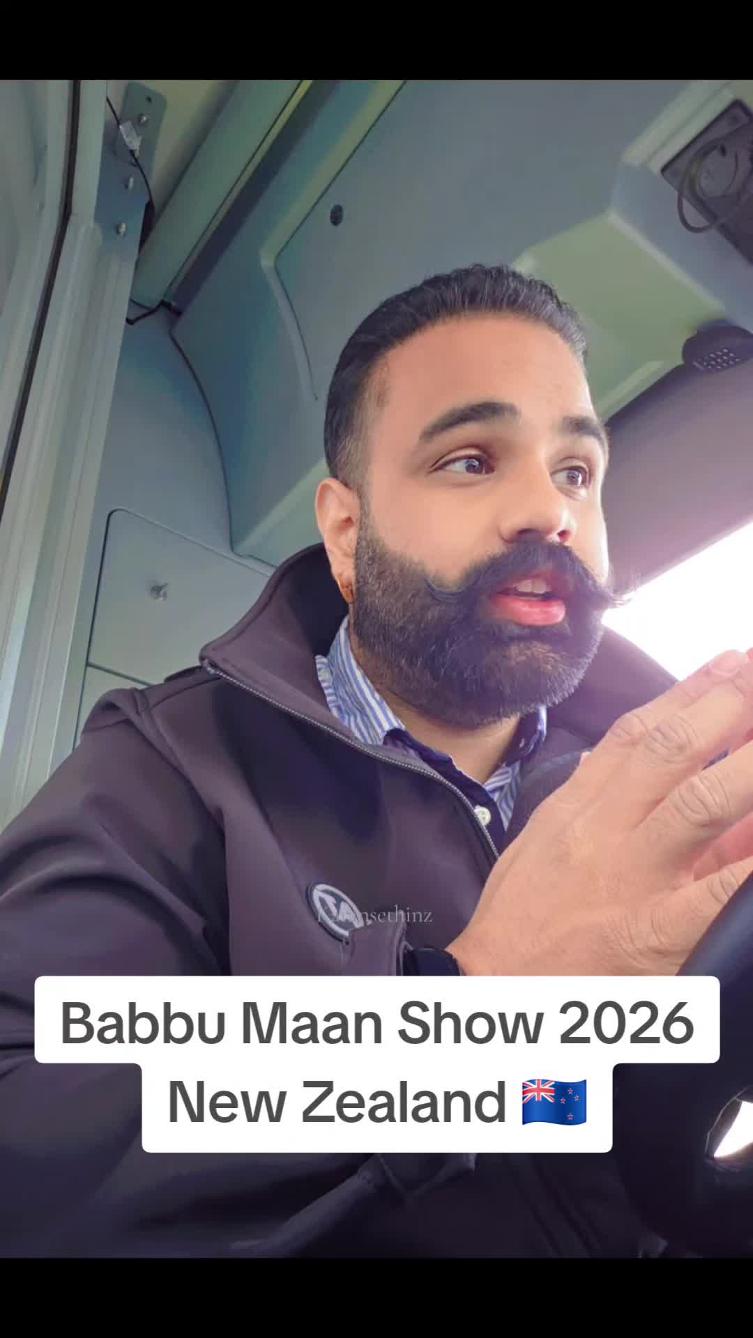 @Karan Sethi โ
