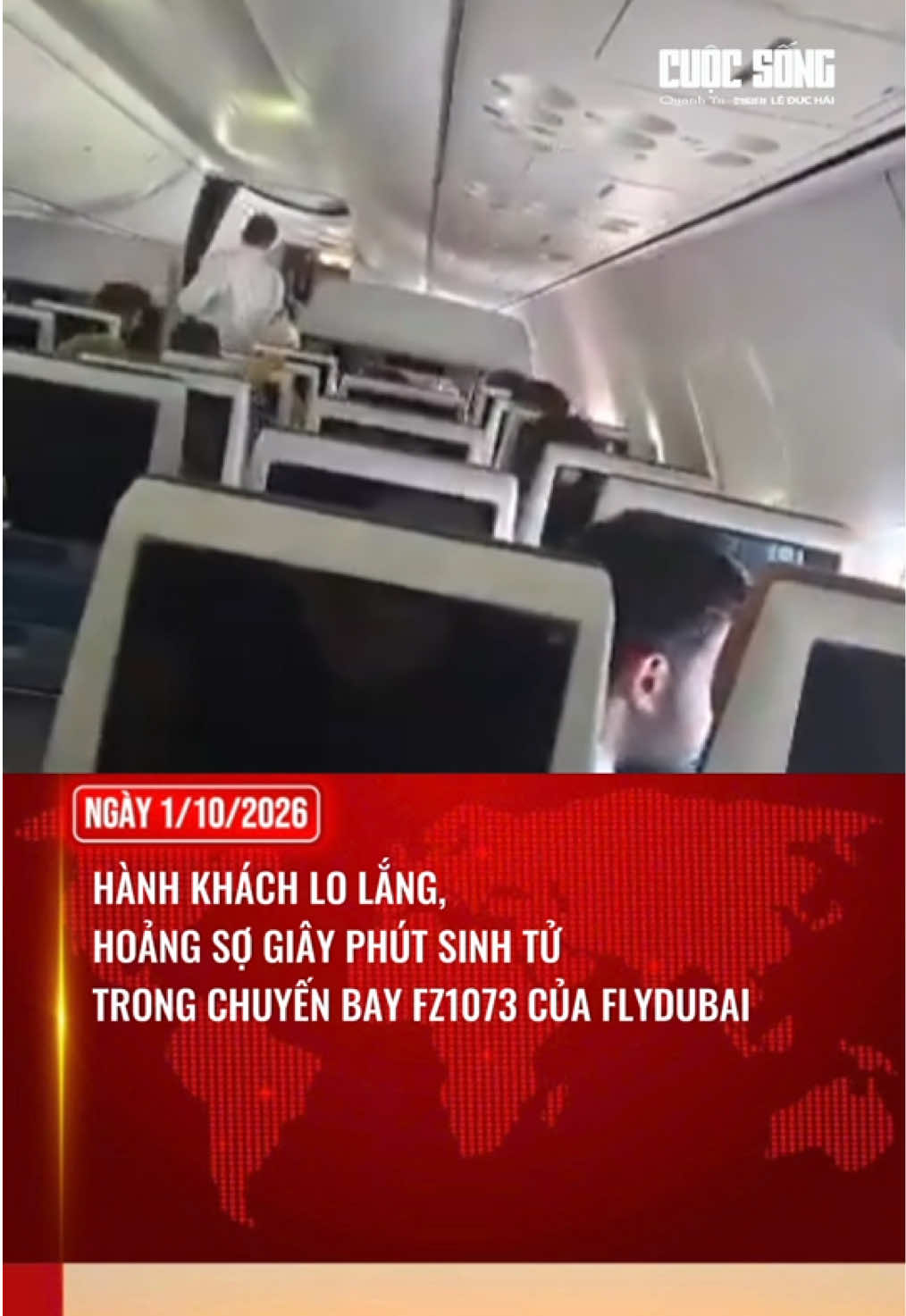 @Cuộc Sống Quanh Ta