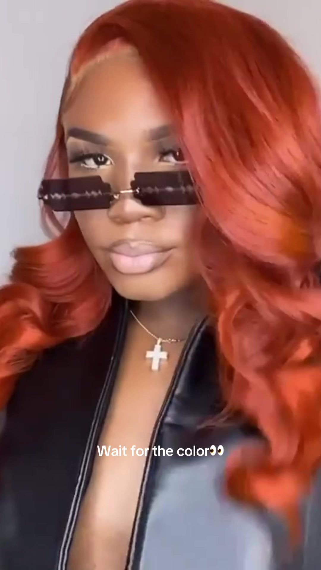 @Bombtress Hair