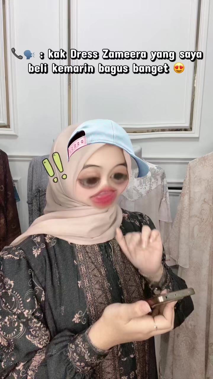@ZAMEERA JAWA TIMUR