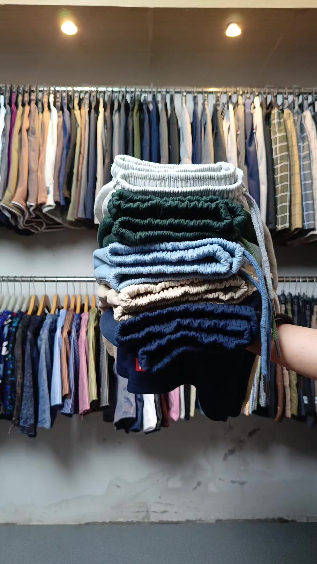 @tampan COLLECTIONS