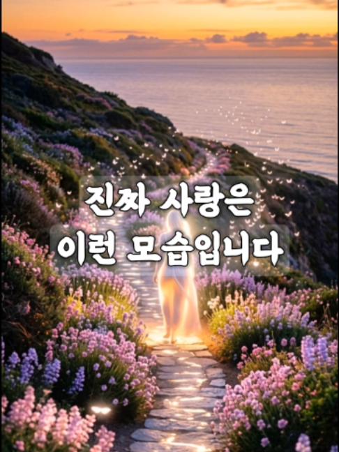 @빛의 씨앗