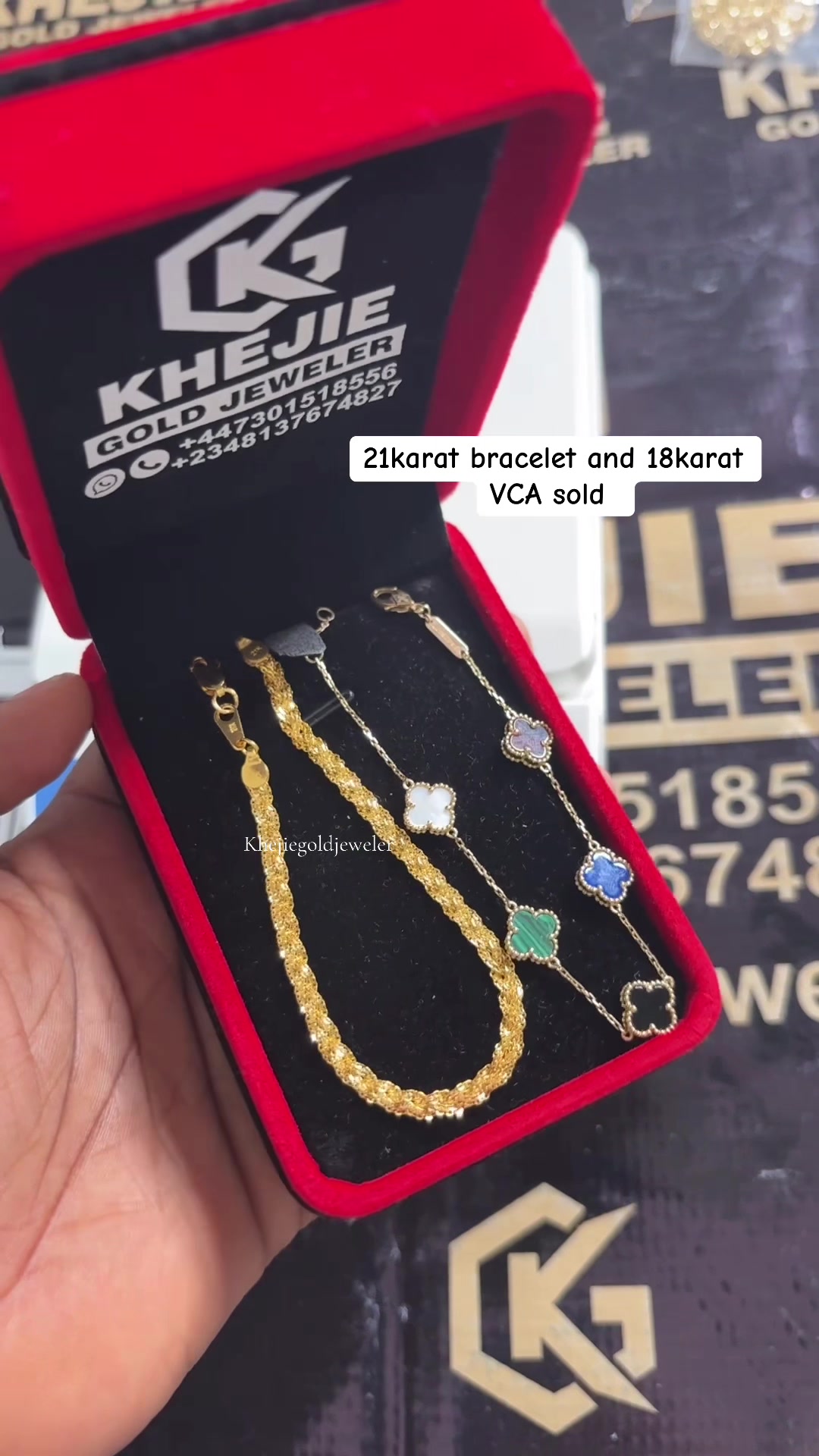 @Khejiegoldjeweler🇬🇧