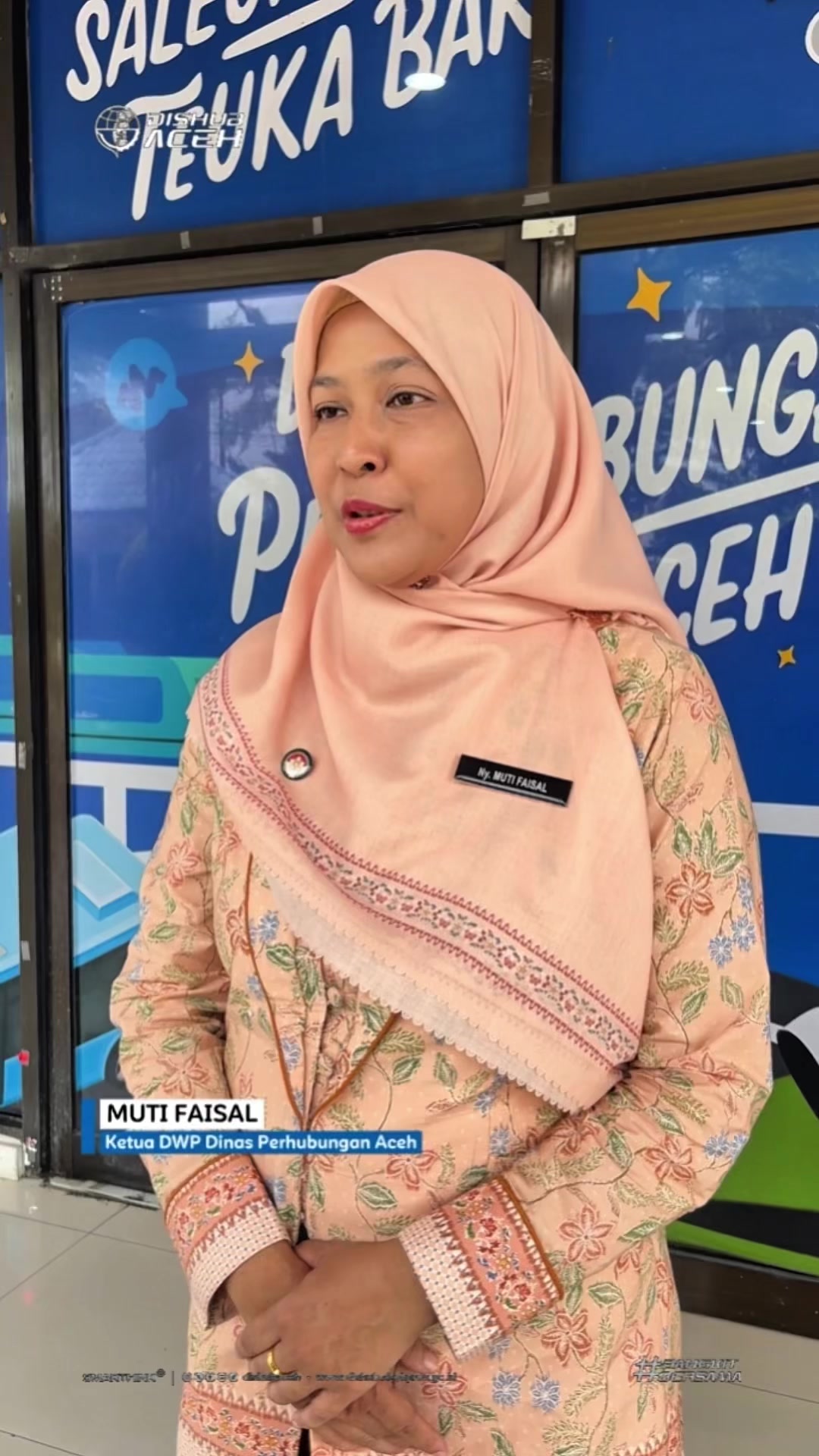 @DishubAceh