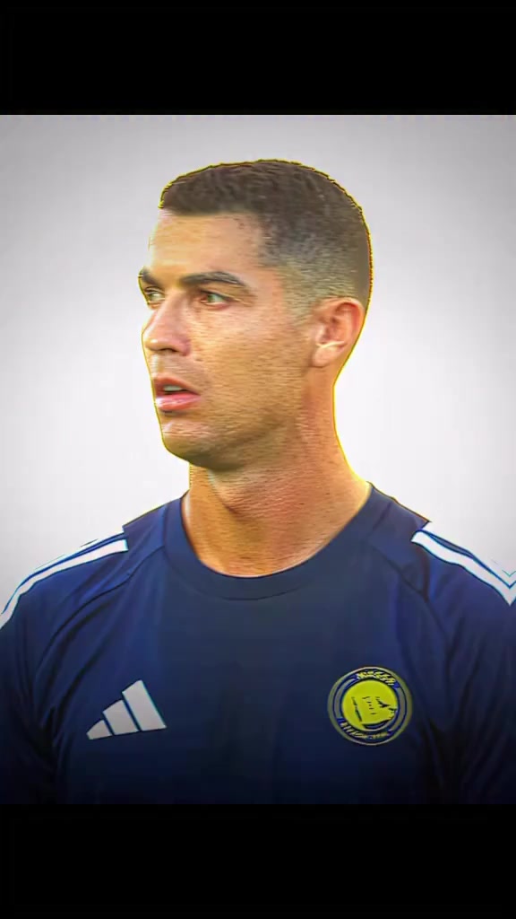 @Cristiano Ronaldo