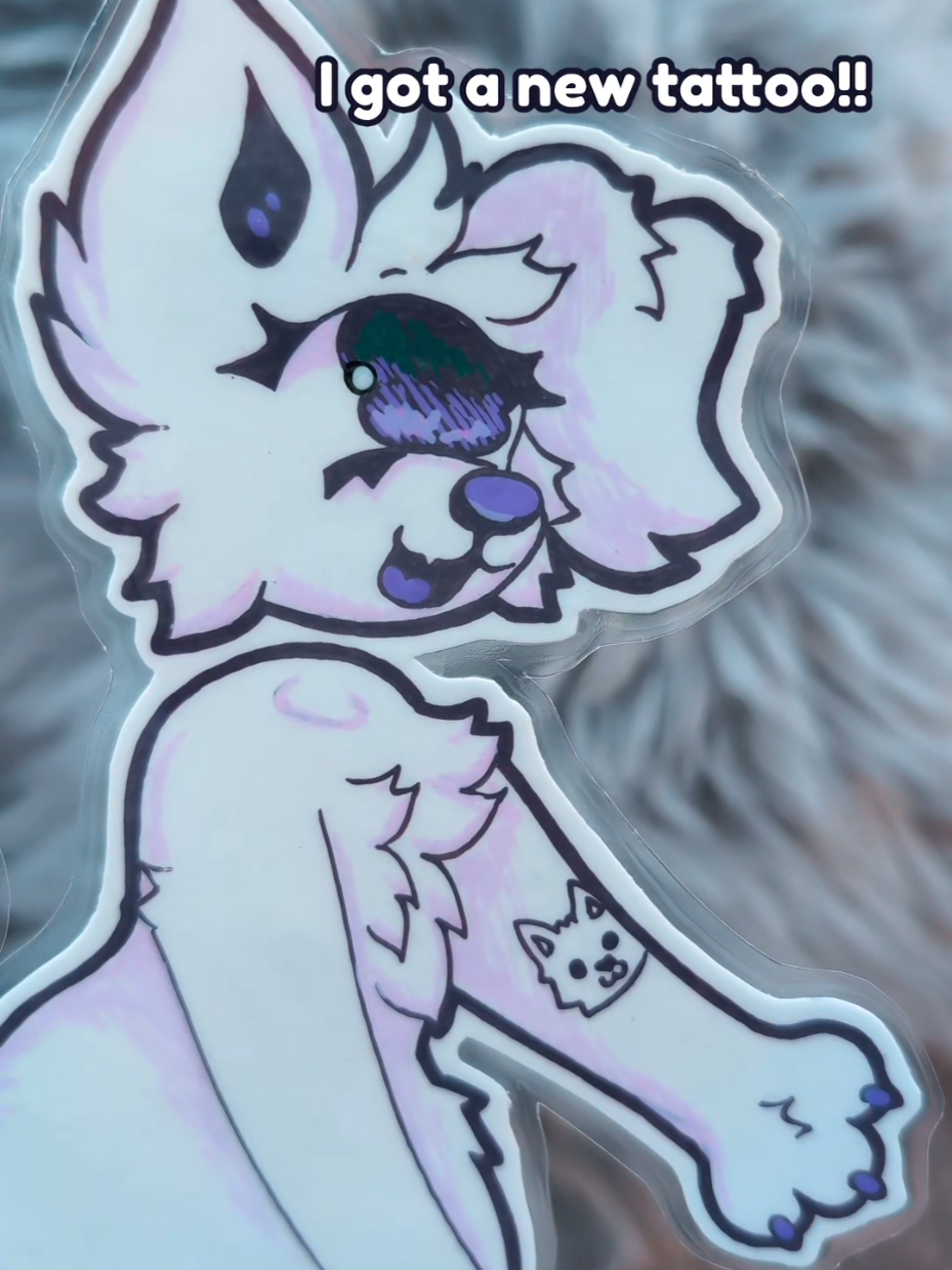 @Psychedelipup