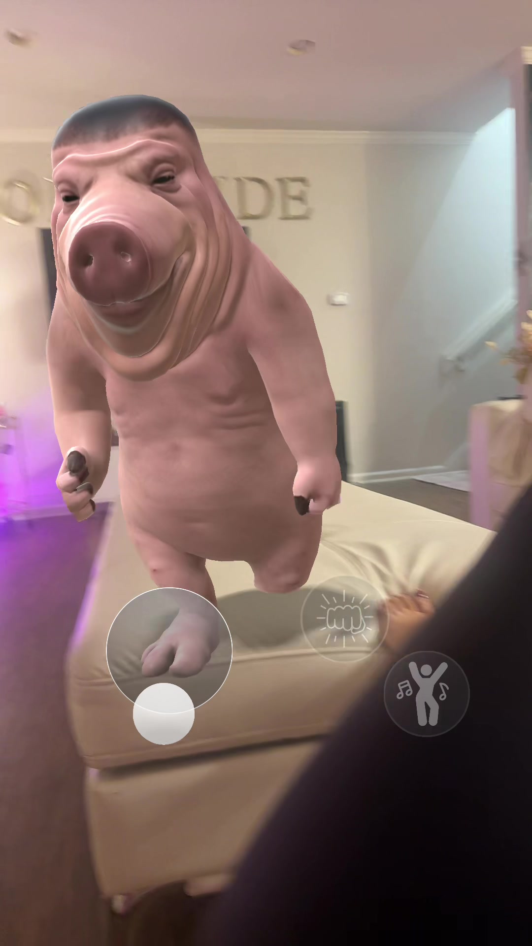 @Fun tiktok girl