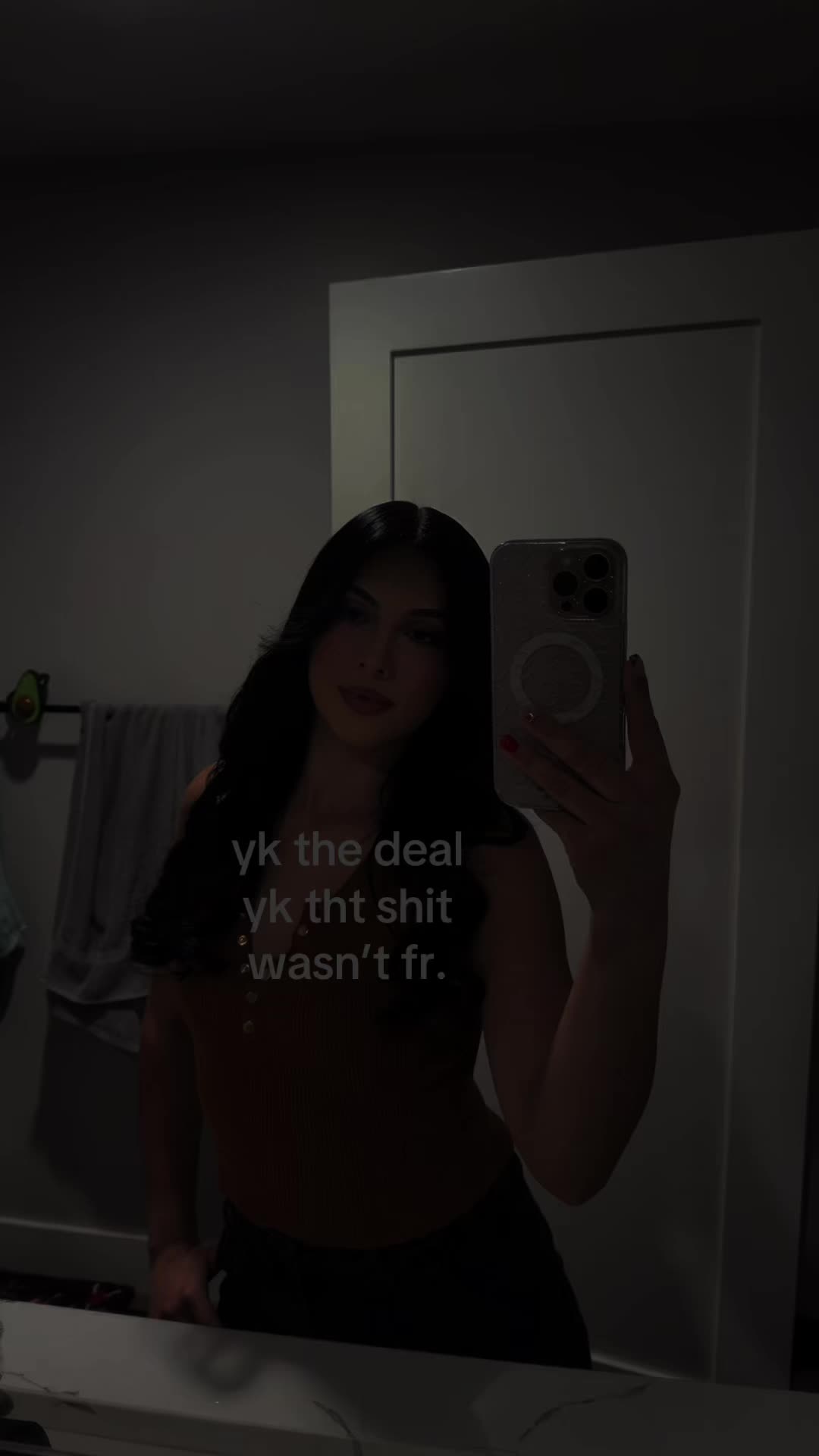 @Ashley