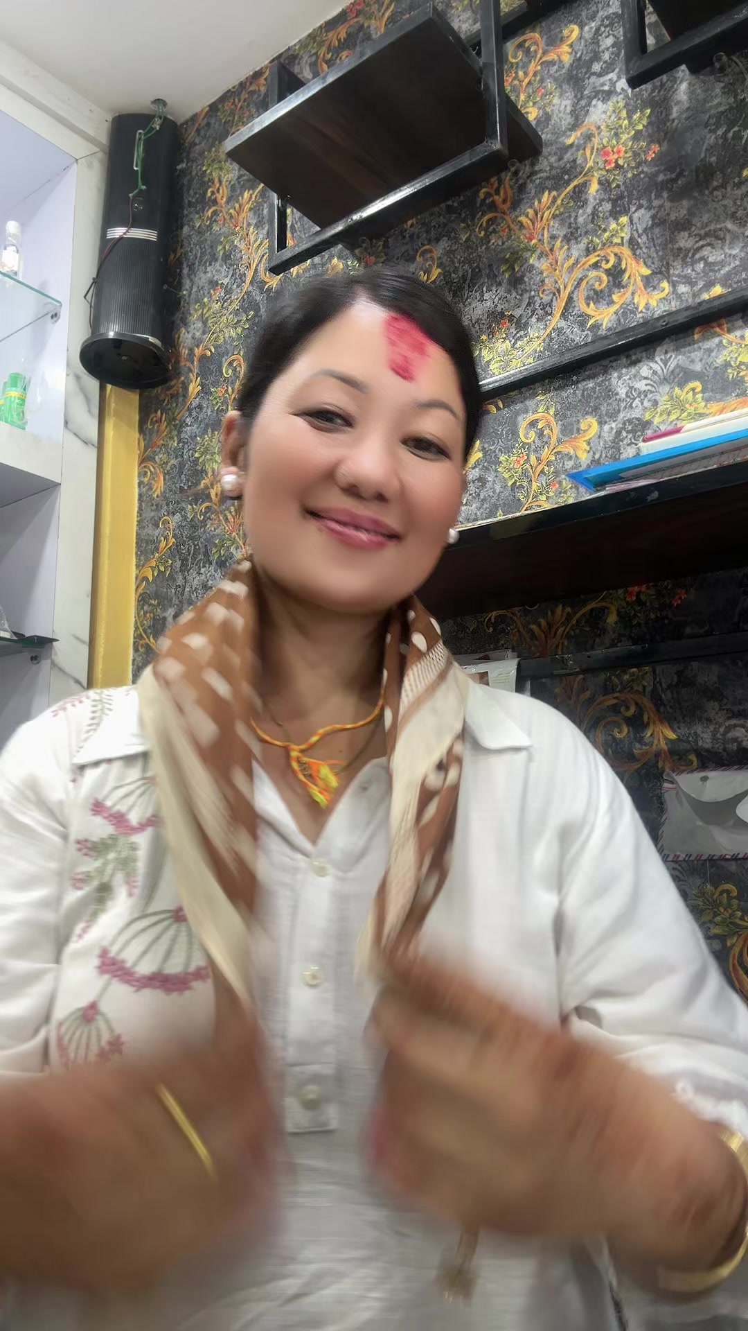 @Ambika gurung