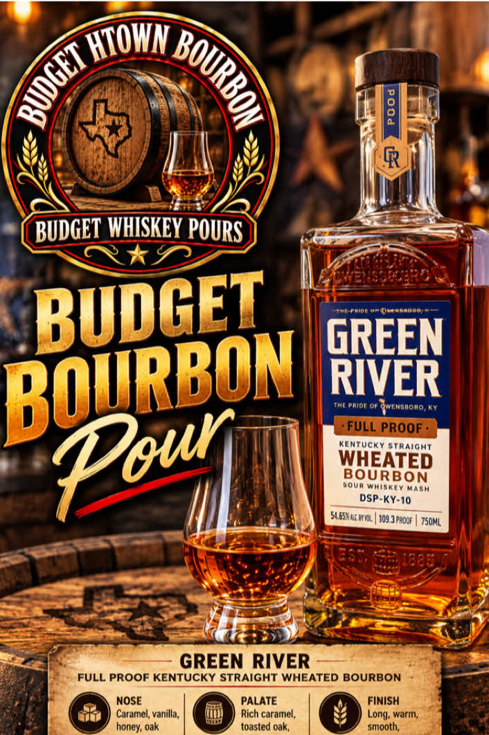 @BudgetHtownbourbon🥃❌