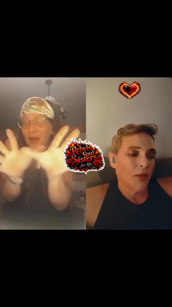 @🖤❤️🤟REBEL Danielle Cerda772