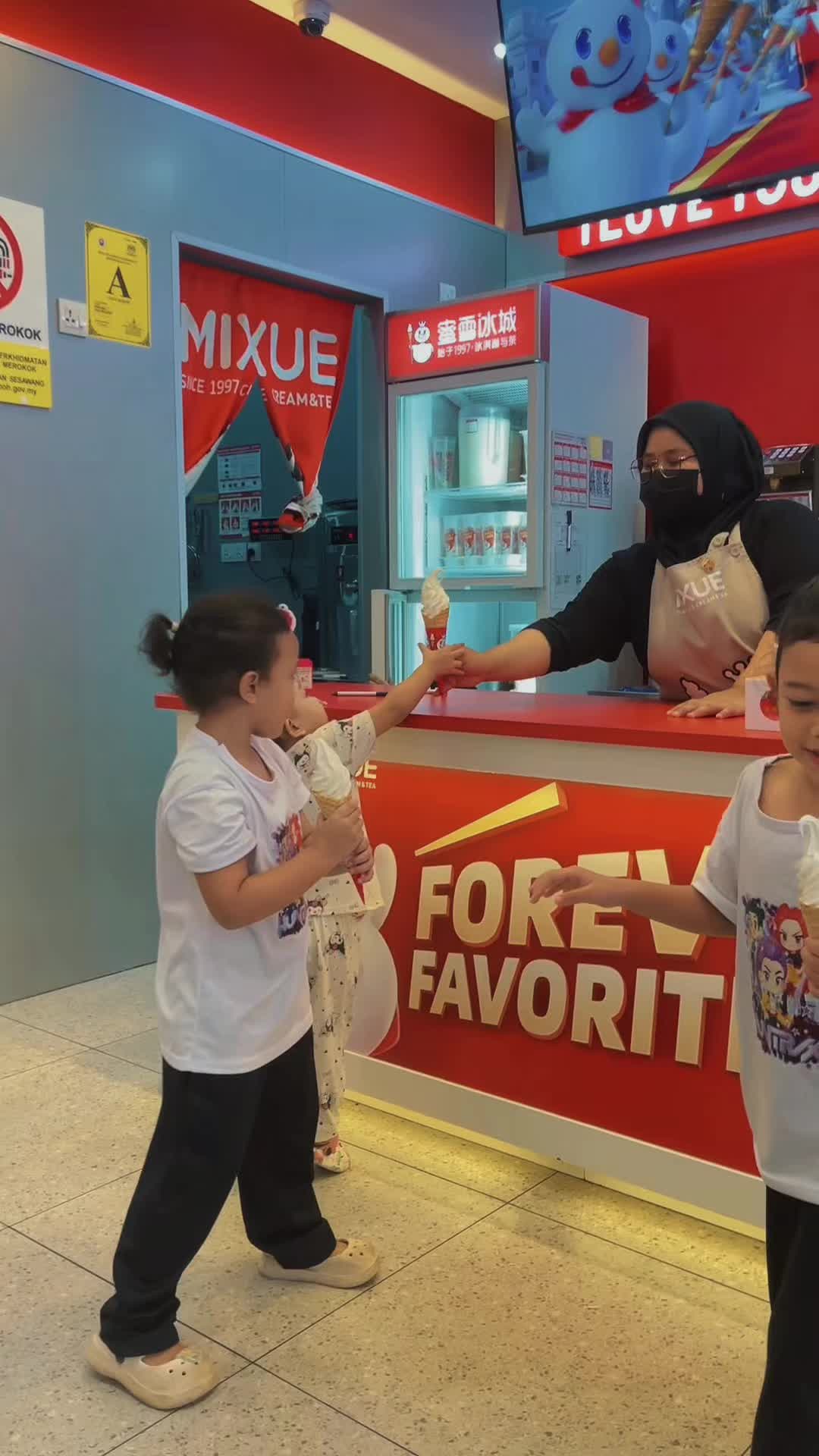 @Iffah Nabihah Empire