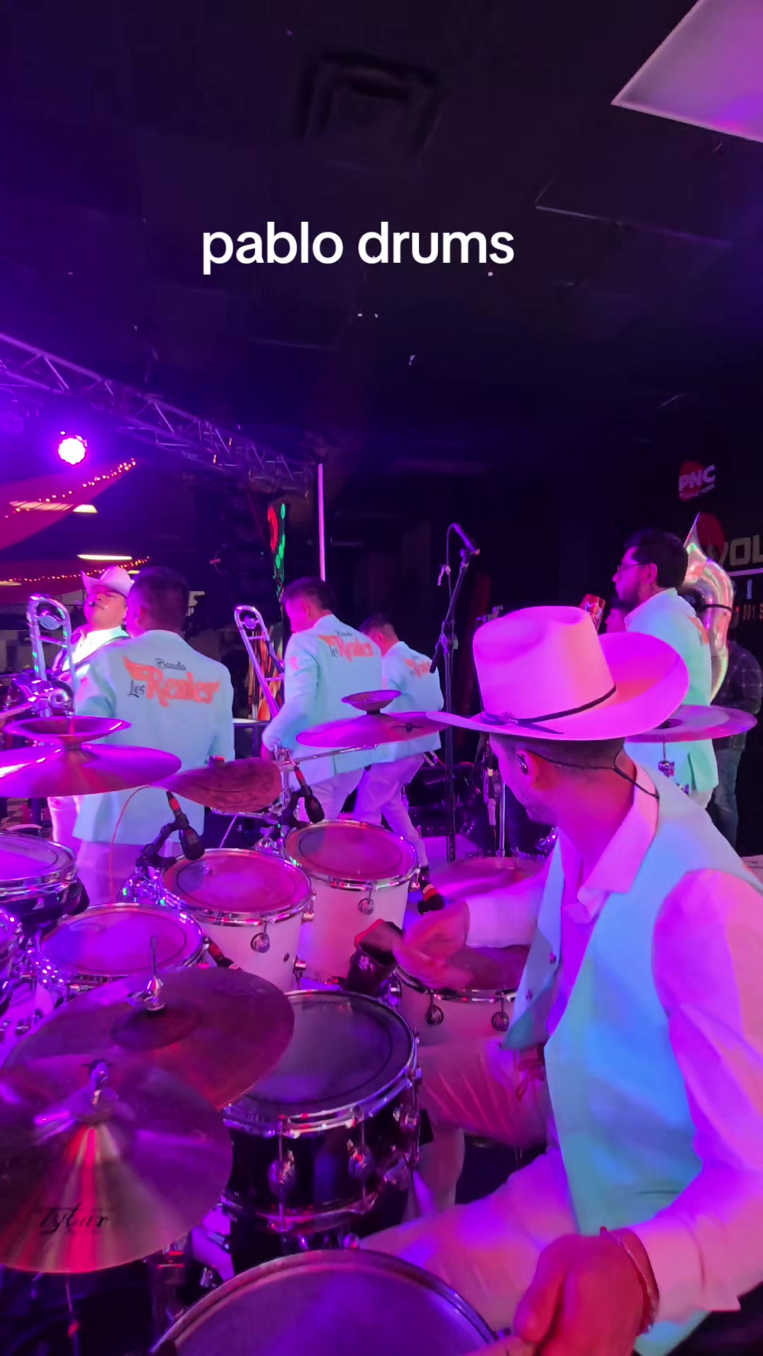 @Pablodrums