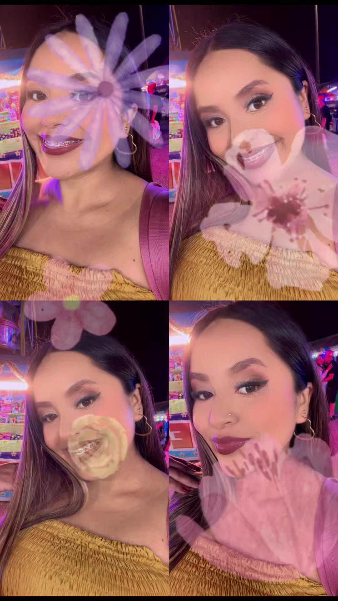 @𝓛𝓲𝔃🌻♥️