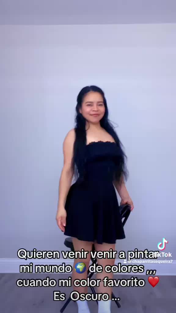 @chaparrita